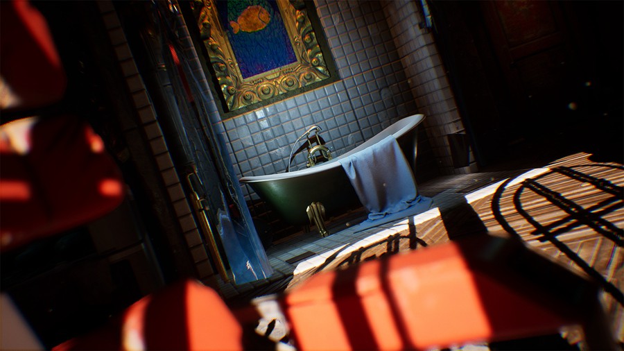 未来科幻赛博朋克风室内场景3D模型UE设计素材 Cyberpunk Interior Environment Kitbash Set 样机素材 第22张-素材湾丨精选海外优质设计素材资源 未来科幻赛博朋克风室内场景3D模型UE设计素材 Cyberpunk Interior Environment Kitbash Set 样机素材 sucaiwan.com