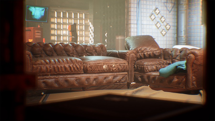 未来科幻赛博朋克风室内场景3D模型UE设计素材 Cyberpunk Interior Environment Kitbash Set 样机素材 第23张-素材湾丨精选海外优质设计素材资源 未来科幻赛博朋克风室内场景3D模型UE设计素材 Cyberpunk Interior Environment Kitbash Set 样机素材 sucaiwan.com