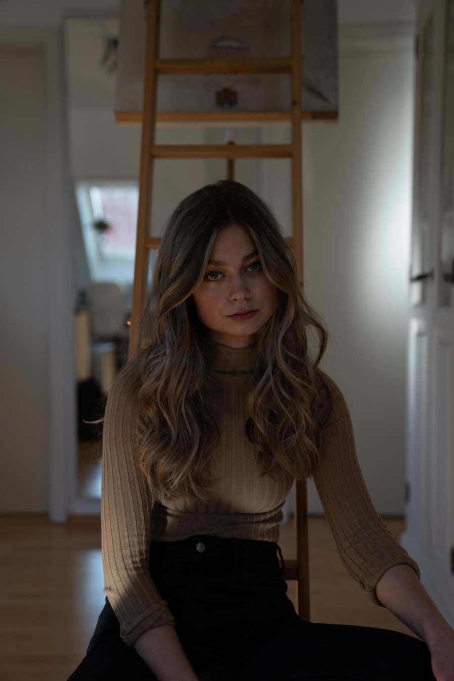 复古情绪文艺复兴风格绿色调旅行摄影人像风景照片LR调色预设 Renaissance. Preset Pack 插件预设 第12张-素材湾丨精选海外优质设计素材资源 复古情绪文艺复兴风格绿色调旅行摄影人像风景照片LR调色预设 Renaissance. Preset Pack 插件预设 sucaiwan.com