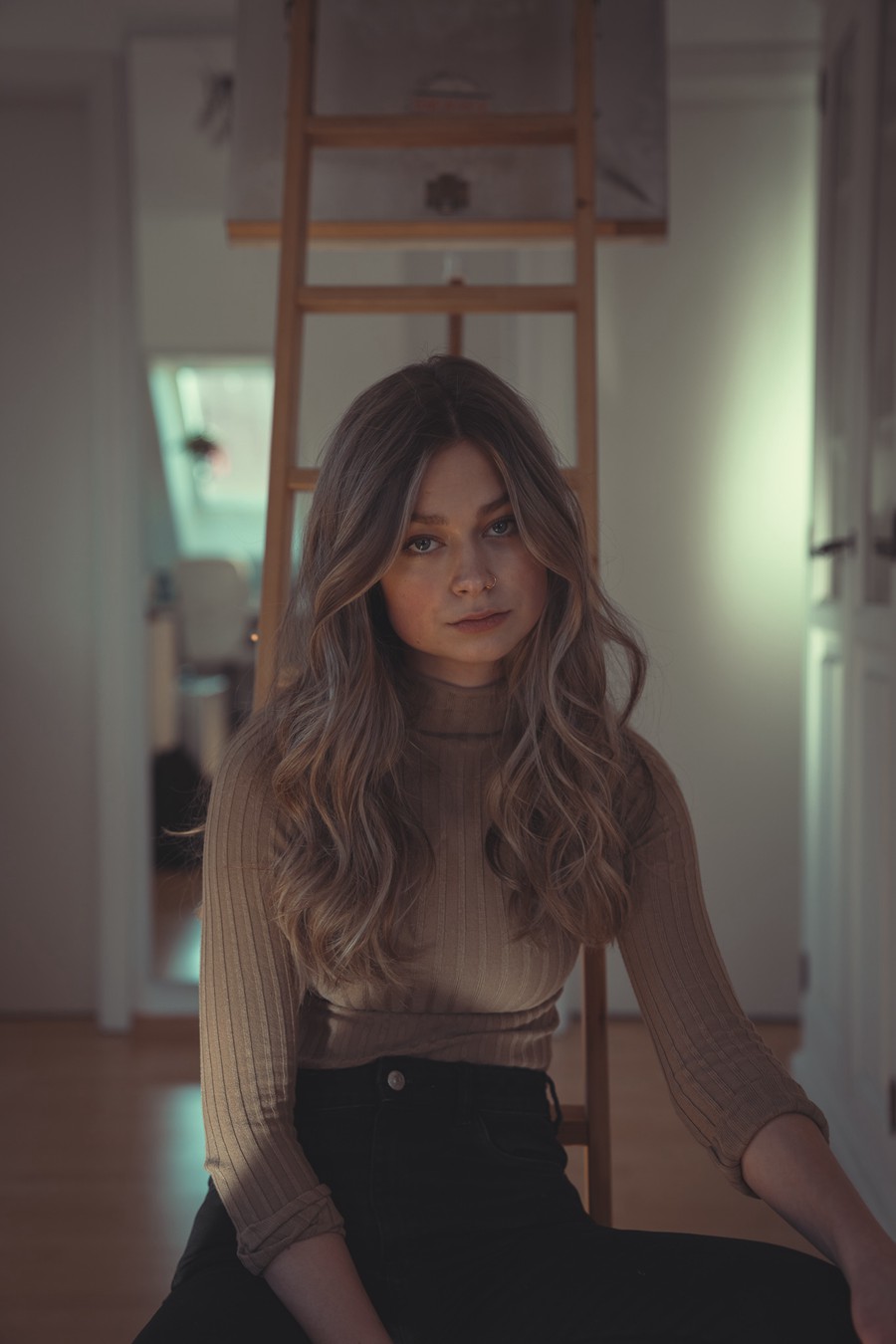 复古情绪文艺复兴风格绿色调旅行摄影人像风景照片LR调色预设 Renaissance. Preset Pack 插件预设 第17张-素材湾丨精选海外优质设计素材资源 复古情绪文艺复兴风格绿色调旅行摄影人像风景照片LR调色预设 Renaissance. Preset Pack 插件预设 sucaiwan.com