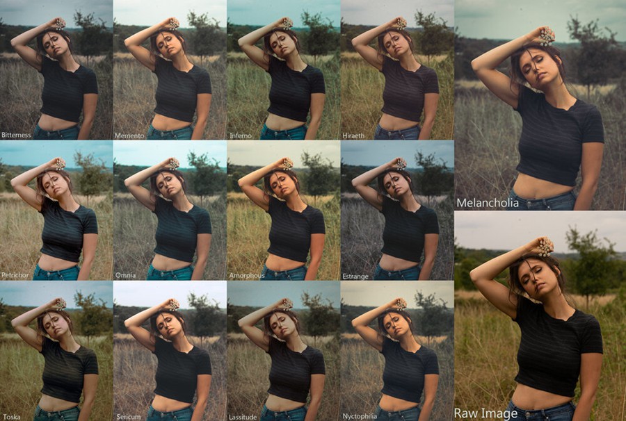 复古情绪文艺复兴风格绿色调旅行摄影人像风景照片LR调色预设 Renaissance. Preset Pack 插件预设 第34张-素材湾丨精选海外优质设计素材资源 复古情绪文艺复兴风格绿色调旅行摄影人像风景照片LR调色预设 Renaissance. Preset Pack 插件预设 sucaiwan.com