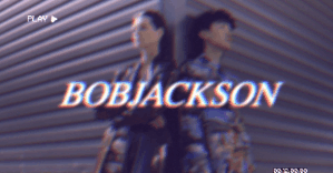 FCPX插件：12个真实像素VCR风格故障模拟转场过渡预设 , sucaiwan.com