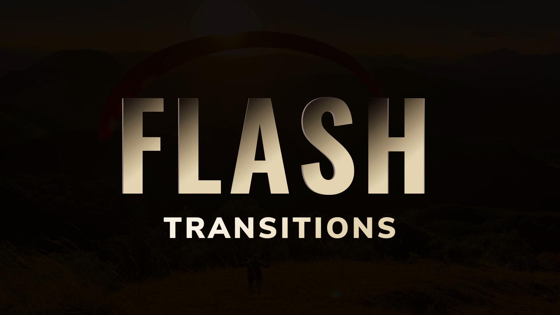 PR预设：真实相机快门闪光灯光闪烁快闪无缝转场过渡 , sucaiwan.com