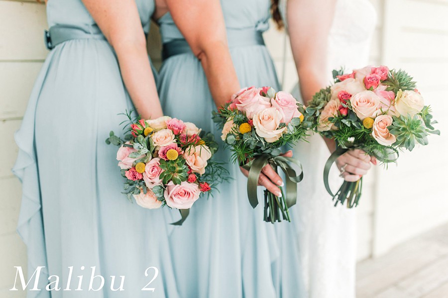 Tristan Duplichain – LIGHTROOM DESKTOP Malibu Preset Pack (6 Presets) 插件预设 sucaiwan.com