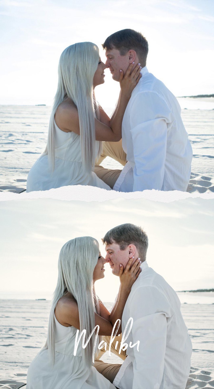 Tristan Duplichain – LIGHTROOM DESKTOP Malibu Preset Pack (6 Presets) 插件预设 sucaiwan.com