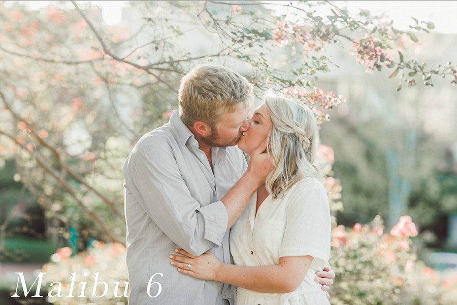 Tristan Duplichain – LIGHTROOM DESKTOP Malibu Preset Pack (6 Presets) 插件预设 sucaiwan.com