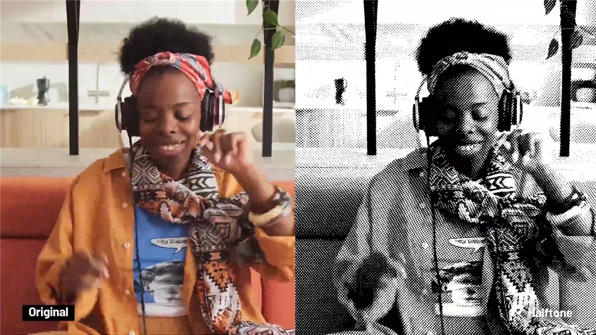 PS动作:复古逼真有机半色调打印复印效果视频素材PS动作 Halftone Action for Videos . 第2张-素材湾丨精选海外优质设计素材资源 PS动作:复古逼真有机半色调打印复印效果视频素材PS动作 Halftone Action for Videos . sucaiwan.com