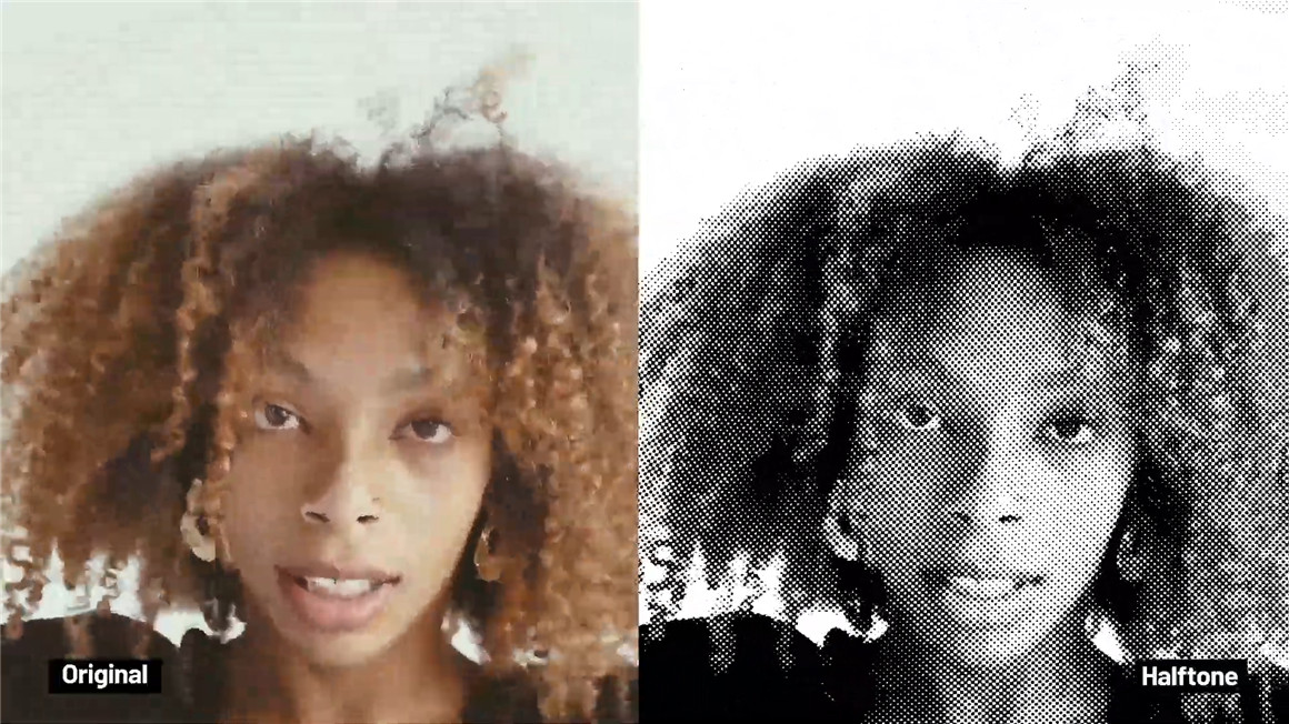 PS动作:复古逼真有机半色调打印复印效果视频素材PS动作 Halftone Action for Videos . 第6张-素材湾丨精选海外优质设计素材资源 PS动作:复古逼真有机半色调打印复印效果视频素材PS动作 Halftone Action for Videos . sucaiwan.com