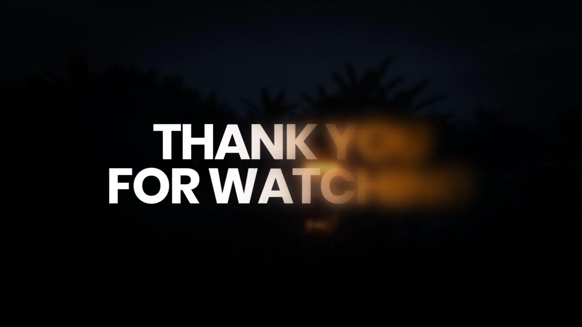 PR预设：电影感淡入平滑黑场云雾渐隐文字标题效果 , sucaiwan.com