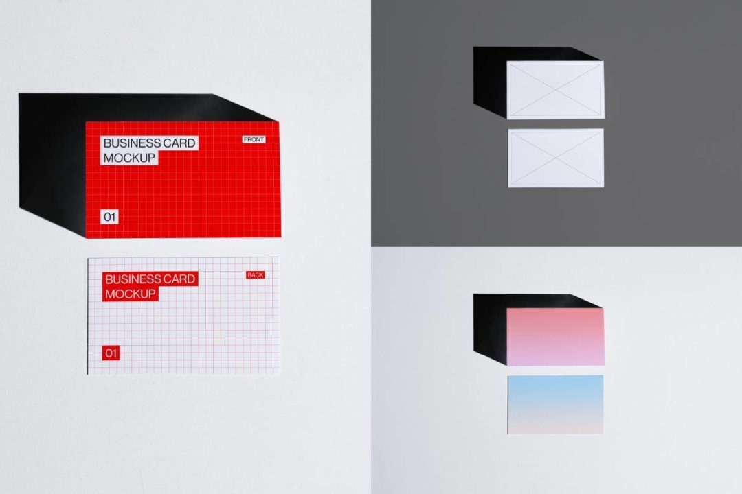 10款真实商务名片卡片LOGO设计贴图PSD样机模板素材 10 Business Card Mockups Bundle 样机素材 第2张-素材湾丨精选海外优质设计素材资源 10款真实商务名片卡片LOGO设计贴图PSD样机模板素材 10 Business Card Mockups Bundle 样机素材 sucaiwan.com