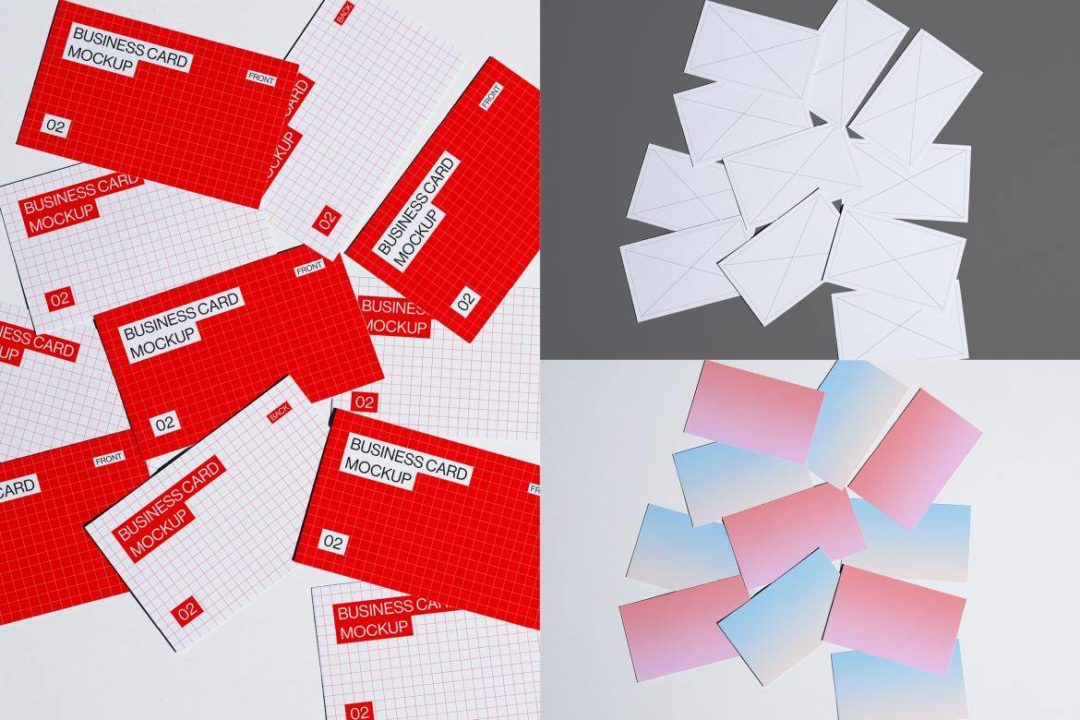 10款真实商务名片卡片LOGO设计贴图PSD样机模板素材 10 Business Card Mockups Bundle 样机素材 第3张-素材湾丨精选海外优质设计素材资源 10款真实商务名片卡片LOGO设计贴图PSD样机模板素材 10 Business Card Mockups Bundle 样机素材 sucaiwan.com