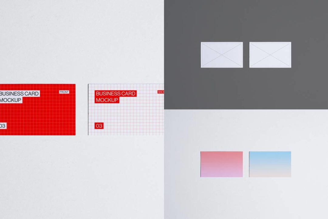 10款真实商务名片卡片LOGO设计贴图PSD样机模板素材 10 Business Card Mockups Bundle 样机素材 第4张-素材湾丨精选海外优质设计素材资源 10款真实商务名片卡片LOGO设计贴图PSD样机模板素材 10 Business Card Mockups Bundle 样机素材 sucaiwan.com