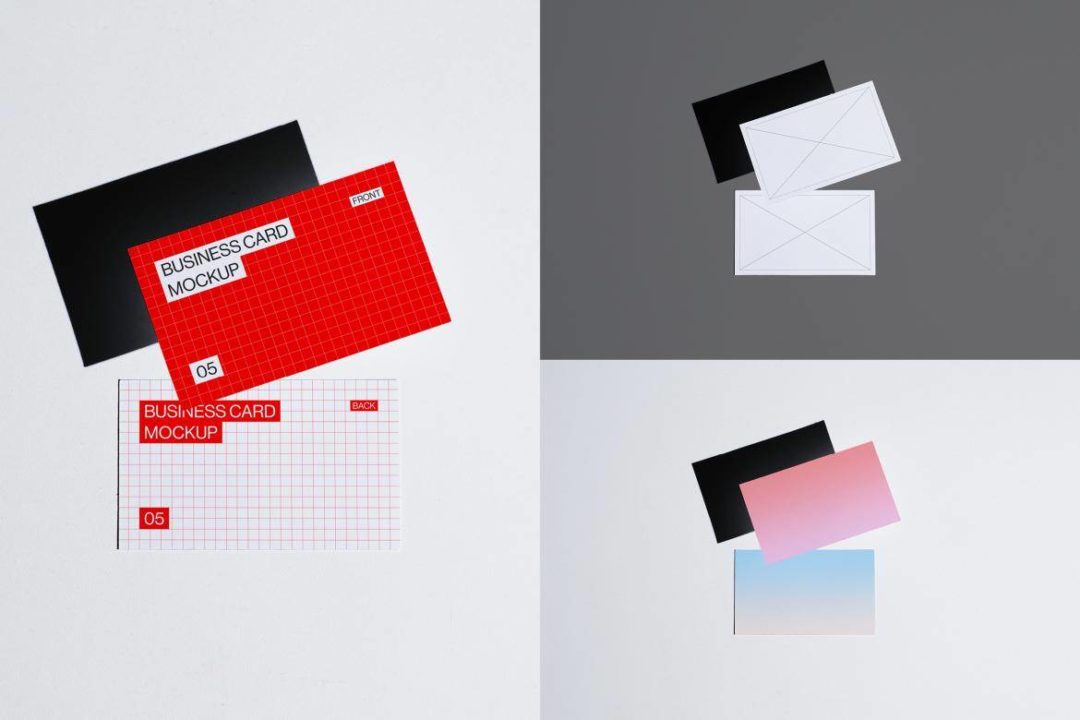 10款真实商务名片卡片LOGO设计贴图PSD样机模板素材 10 Business Card Mockups Bundle 样机素材 第6张-素材湾丨精选海外优质设计素材资源 10款真实商务名片卡片LOGO设计贴图PSD样机模板素材 10 Business Card Mockups Bundle 样机素材 sucaiwan.com