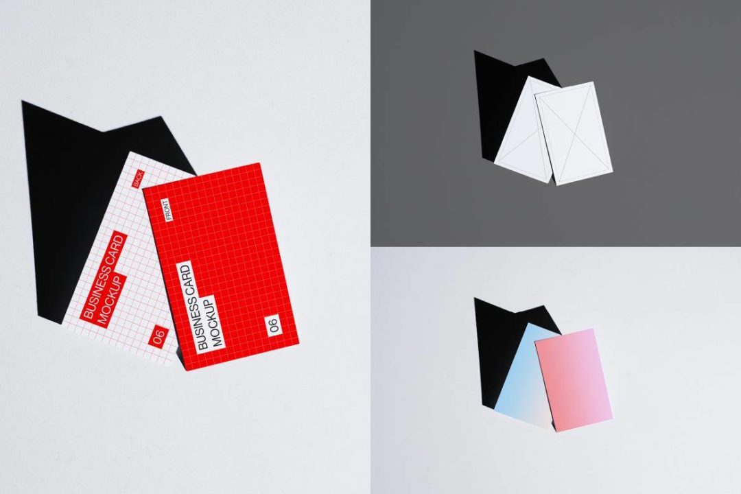 10款真实商务名片卡片LOGO设计贴图PSD样机模板素材 10 Business Card Mockups Bundle 样机素材 第7张-素材湾丨精选海外优质设计素材资源 10款真实商务名片卡片LOGO设计贴图PSD样机模板素材 10 Business Card Mockups Bundle 样机素材 sucaiwan.com