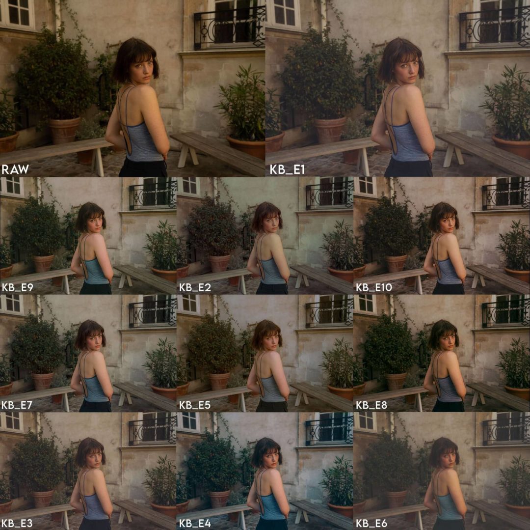 经典复古暖色调电影胶片颗粒质感模拟肖像模特摄影照片Lightroom预设 Kai Boettcher / Kai Boet – Elysium Preset Pack 插件预设 第3张-素材湾丨精选海外优质设计素材资源 经典复古暖色调电影胶片颗粒质感模拟肖像模特摄影照片Lightroom预设 Kai Boettcher / Kai Boet – Elysium Preset Pack 插件预设 sucaiwan.com