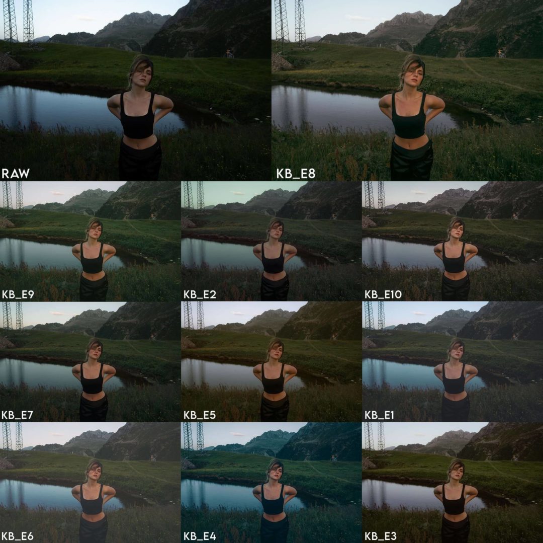 经典复古暖色调电影胶片颗粒质感模拟肖像模特摄影照片Lightroom预设 Kai Boettcher / Kai Boet – Elysium Preset Pack 插件预设 第5张-素材湾丨精选海外优质设计素材资源 经典复古暖色调电影胶片颗粒质感模拟肖像模特摄影照片Lightroom预设 Kai Boettcher / Kai Boet – Elysium Preset Pack 插件预设 sucaiwan.com