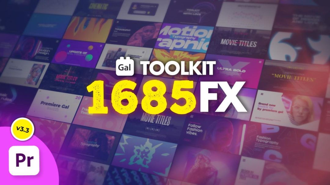 PR脚本 1685组视频分屏无缝转场调色背景文字标题字幕条动画特效预设 AtomX Gal Toolkit for Premiere Pro V3.3 插件预设 第1张-素材湾丨精选海外优质设计素材资源 PR脚本 1685组视频分屏无缝转场调色背景文字标题字幕条动画特效预设 AtomX Gal Toolkit for Premiere Pro V3.3 插件预设 sucaiwan.com