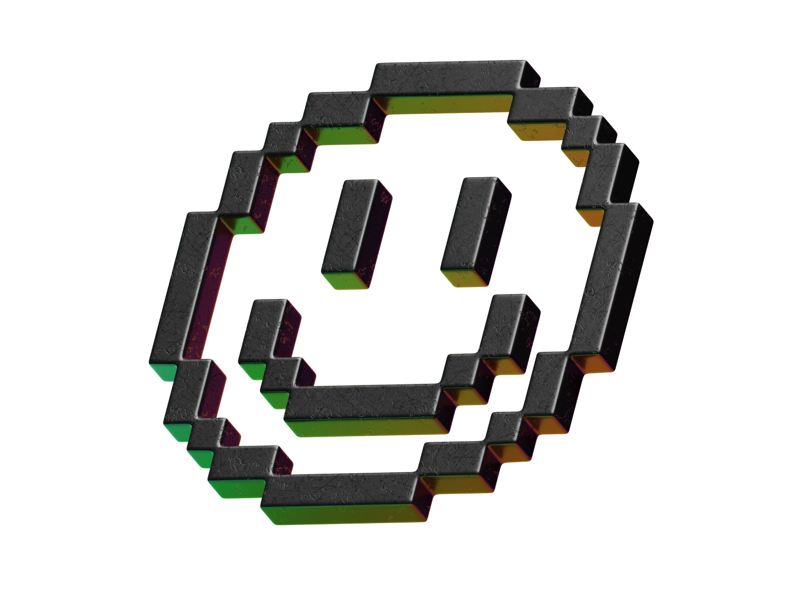 Craftwork 复古千禧Y2K风格3D创意耀斑插画图标模型素材包 3D Y2K Icons 图标素材 第4张-素材湾丨精选海外优质设计素材资源 Craftwork 复古千禧Y2K风格3D创意耀斑插画图标模型素材包 3D Y2K Icons 图标素材 sucaiwan.com