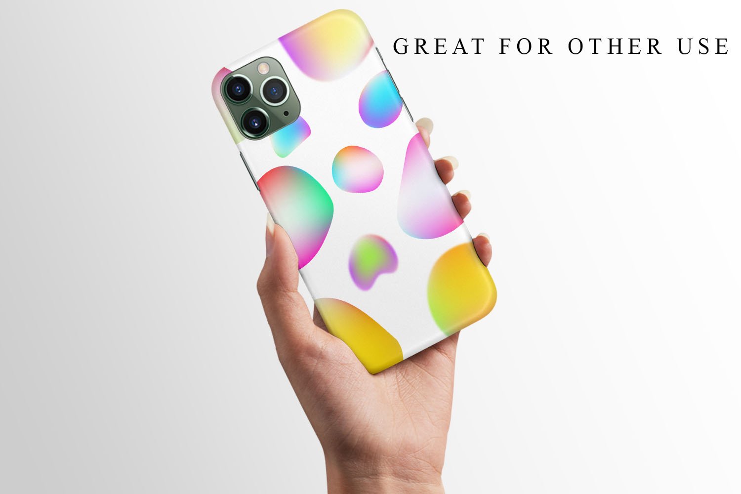 100个高分辨率彩色有机炫彩形状渐变海报背景纹理图案素材 Big Bundle Organic Gradient Color 图片素材 第2张-素材湾丨精选海外优质设计素材资源 100个高分辨率彩色有机炫彩形状渐变海报背景纹理图案素材 Big Bundle Organic Gradient Color 图片素材 sucaiwan.com