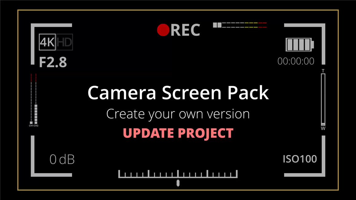 达芬奇模板:49+个相机取景器参数图标屏幕元素动画包 Camera Screen Pack . 第1张-素材湾丨精选海外优质设计素材资源 达芬奇模板:49+个相机取景器参数图标屏幕元素动画包 Camera Screen Pack . sucaiwan.com