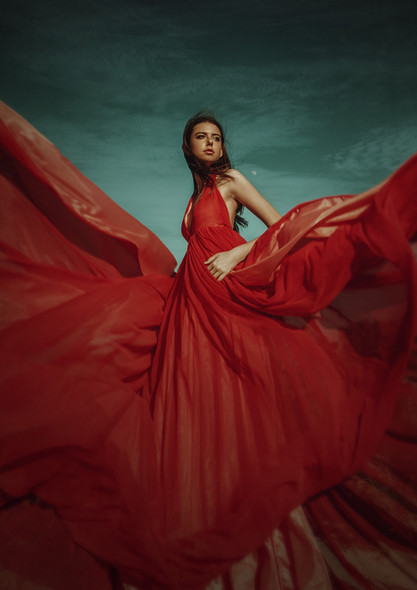 大师课程 高级人物模特肖像摄影照片修图调色视频教程 中英文字幕 Jason Buff Photography – Barbara 设计教程 sucaiwan.com