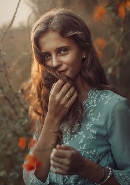 大师课程 高级人物模特肖像摄影照片修图调色视频教程 中英文字幕 Jason Buff Photography – Barbara 设计教程 sucaiwan.com