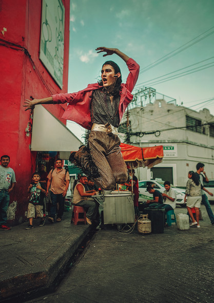 大师课程 高级人物模特肖像摄影照片修图调色视频教程 中英文字幕 Jason Buff Photography – Barbara 设计教程 sucaiwan.com