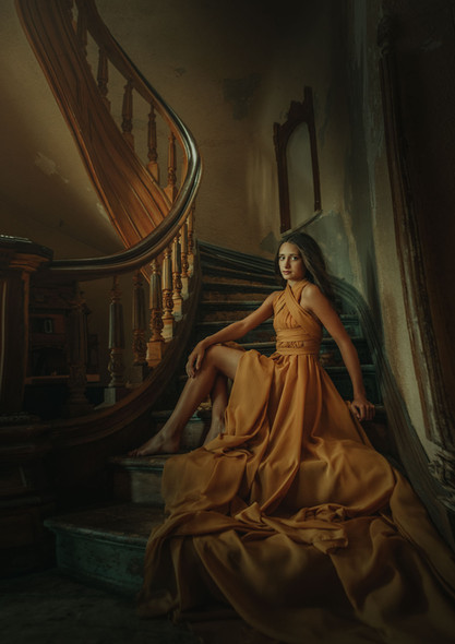 大师课程 高级人物模特肖像摄影照片修图调色视频教程 中英文字幕 Jason Buff Photography – Barbara 设计教程 sucaiwan.com