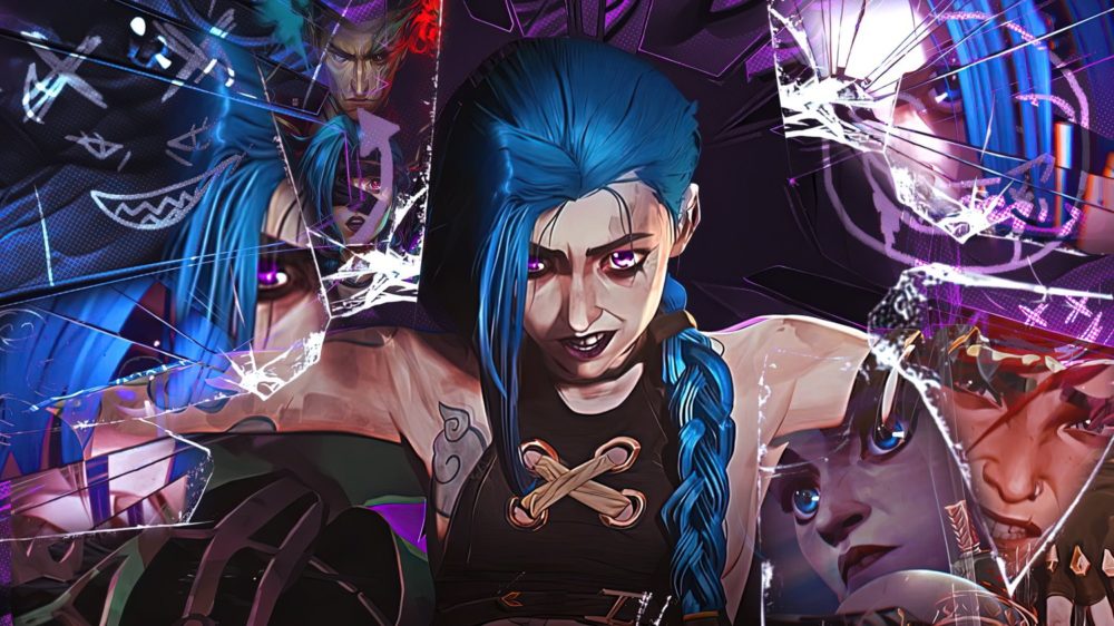 油管大神Donya出品未来科幻暗黑叙事爱恨死亡主题AE动漫剪辑工程文件模板 Donya – SALUKI MIX 影视音频 sucaiwan.com