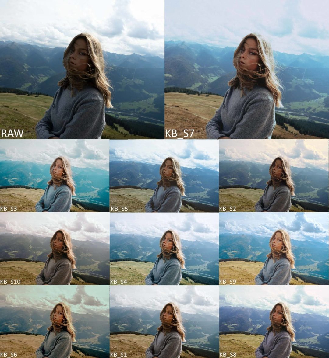 专业自然模特肖像肤色高对比度明亮调色预设Lightroom素材 Kai Boettcher (Kai Boet)-Spectre Preset Pack 插件预设 第4张-素材湾丨精选海外优质设计素材资源 专业自然模特肖像肤色高对比度明亮调色预设Lightroom素材 Kai Boettcher (Kai Boet)-Spectre Preset Pack 插件预设 sucaiwan.com