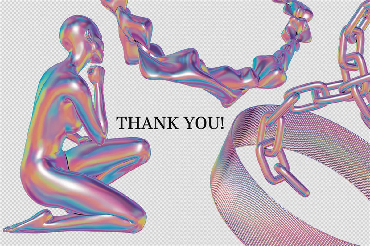 130种迷幻蒸汽波波普艺术抽象3D几何手绘插画INS风海报设计元素套件 Psychedelic 3D Shapes 图片素材 第2张-素材湾丨精选海外优质设计素材资源 130种迷幻蒸汽波波普艺术抽象3D几何手绘插画INS风海报设计元素套件 Psychedelic 3D Shapes 图片素材 sucaiwan.com