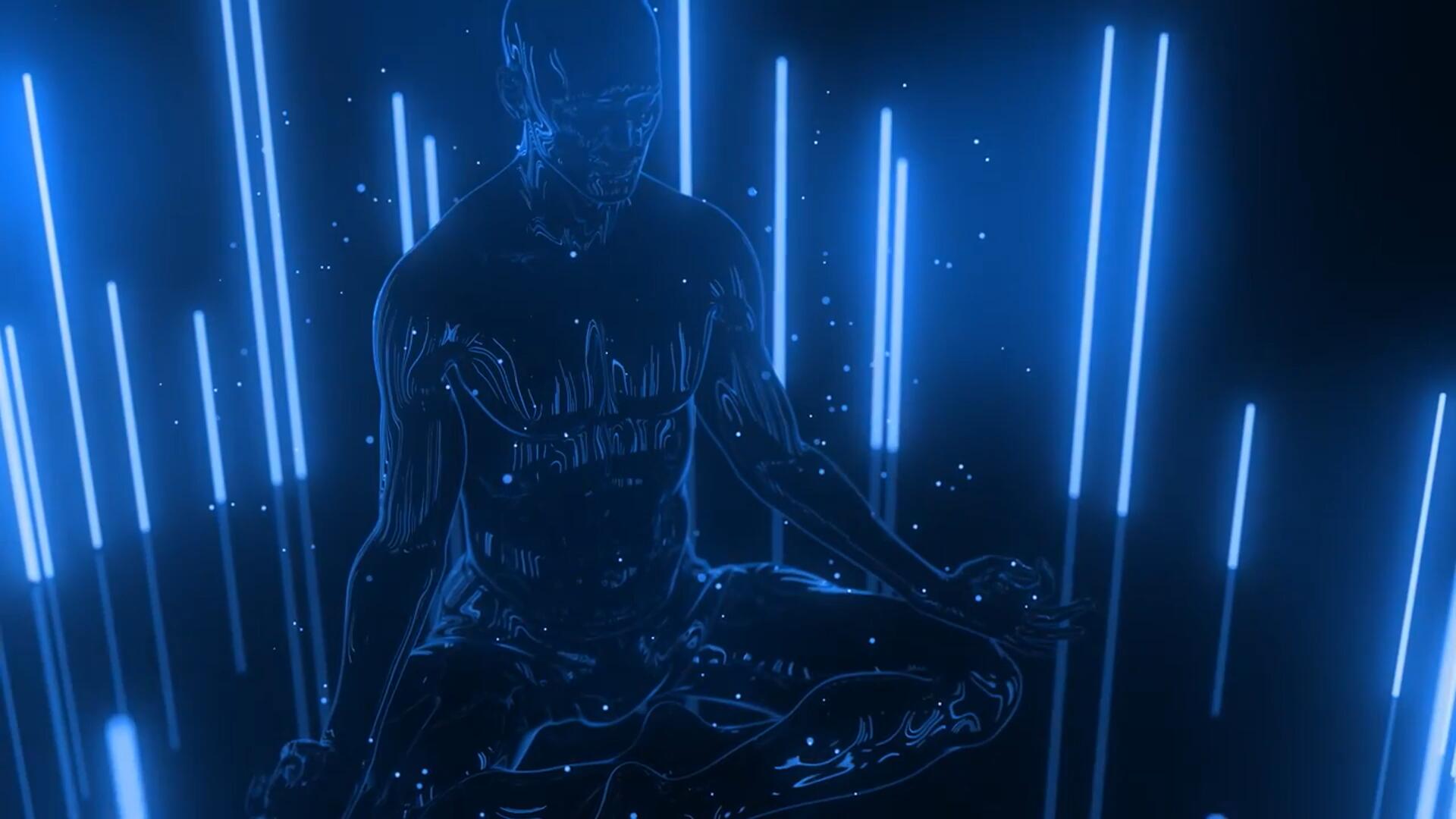 FCPX插件:人工智能AI风格企业行业标题LOGO展示 , 第1张-素材湾丨精选海外优质设计素材资源 FCPX插件:人工智能AI风格企业行业标题LOGO展示 , sucaiwan.com