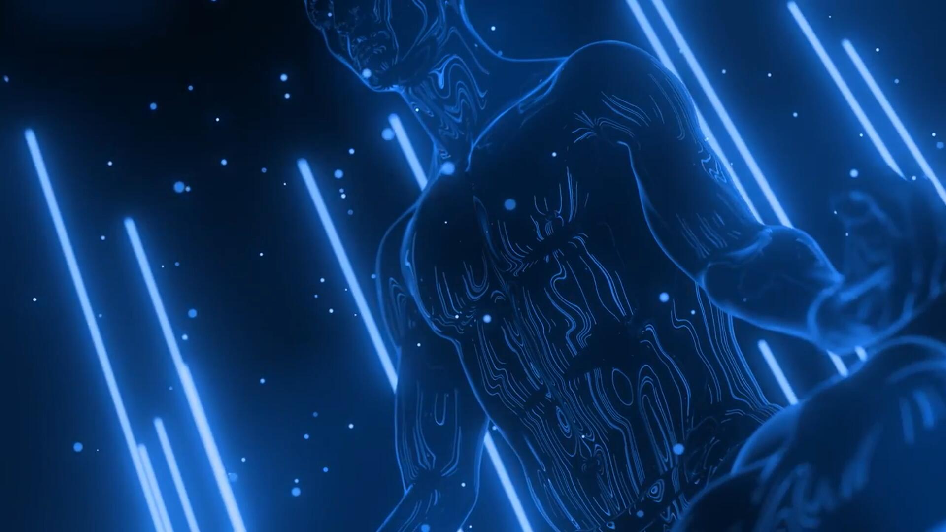 FCPX插件:人工智能AI风格企业行业标题LOGO展示 , 第2张-素材湾丨精选海外优质设计素材资源 FCPX插件:人工智能AI风格企业行业标题LOGO展示 , sucaiwan.com