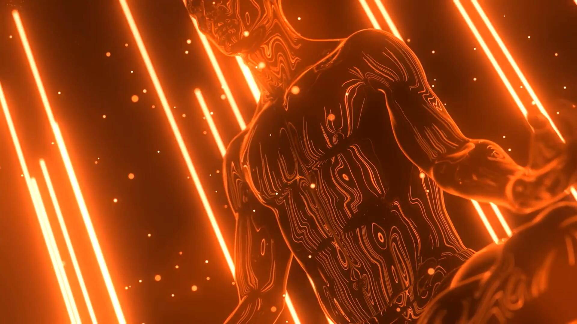 FCPX插件:人工智能AI风格企业行业标题LOGO展示 , 第5张-素材湾丨精选海外优质设计素材资源 FCPX插件:人工智能AI风格企业行业标题LOGO展示 , sucaiwan.com