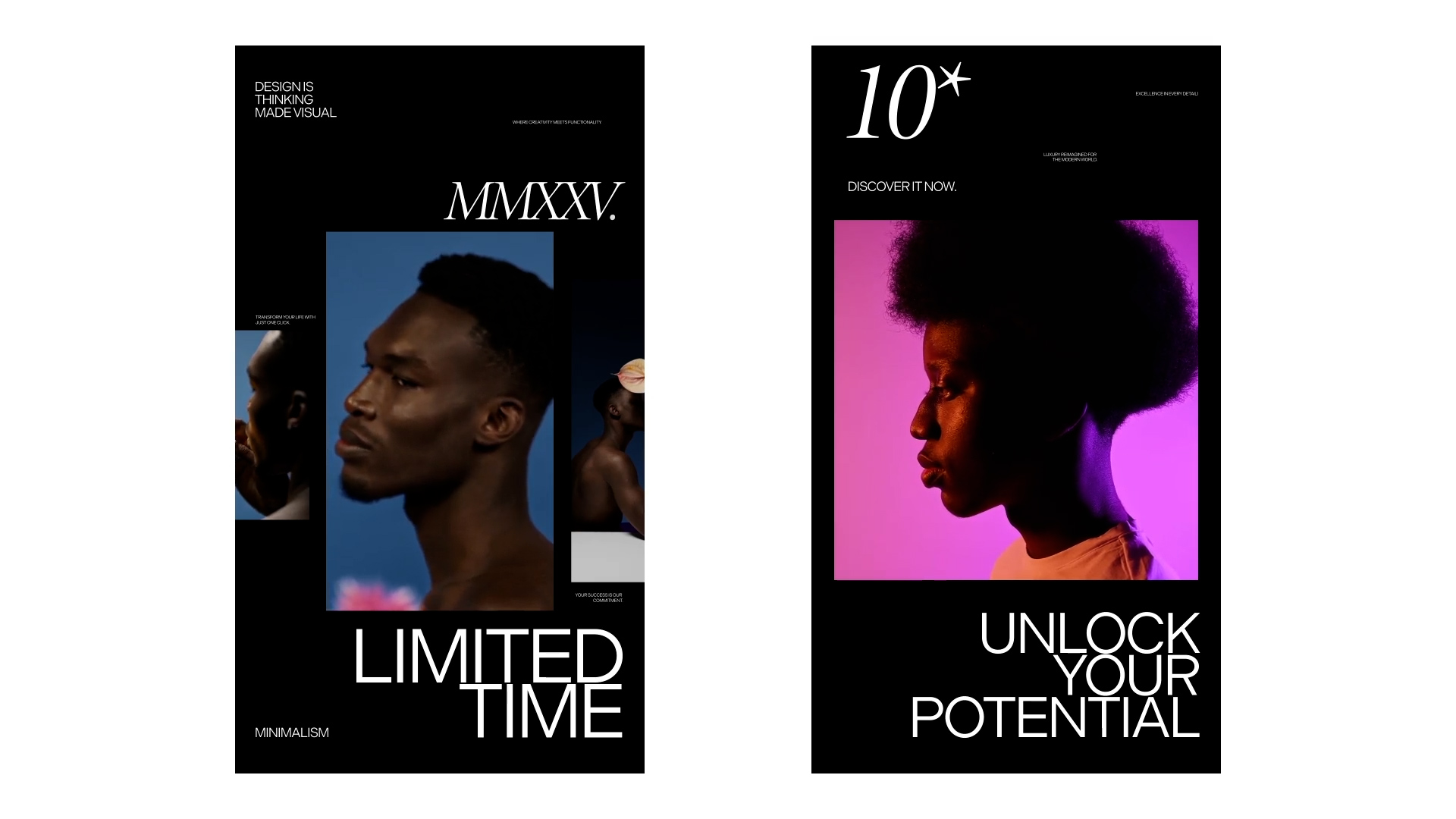 时尚幻灯片品牌宣传视频动画过渡效果AE/PR Mogrt模板Elegant Slides and Stories 影视音频 第2张-素材湾丨精选海外优质设计素材资源 时尚幻灯片品牌宣传视频动画过渡效果AE/PR Mogrt模板Elegant Slides and Stories 影视音频 sucaiwan.com