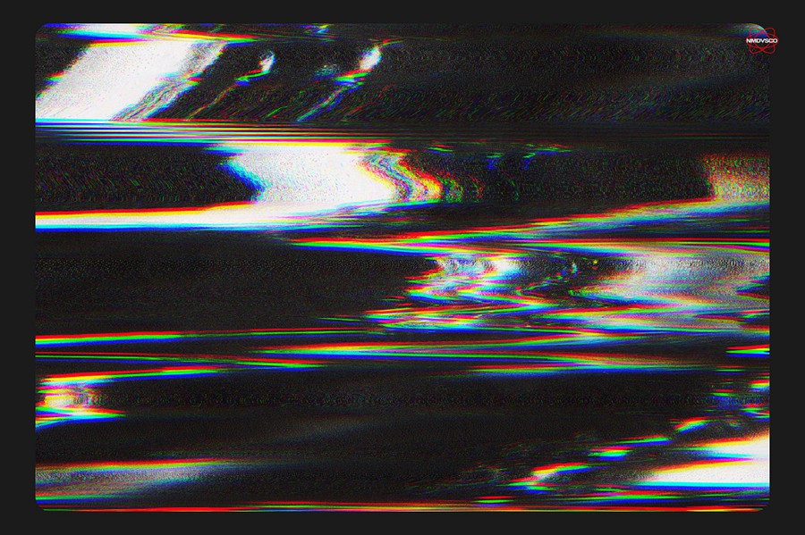 16款4K高清科幻扫描仪扭曲故障失真抽象艺术肌理背景底纹图片素材 Scanner Disrupt — Hi-Res Textures 图片素材 sucaiwan.com