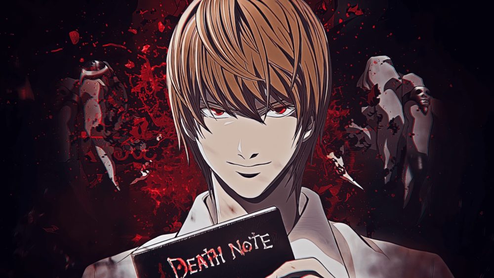 故障悬疑暗黑血腥叙事Flow剪辑风格AE动漫合成模板叠加视频音效素材包 Donya – Bloody Note 影视音频 sucaiwan.com