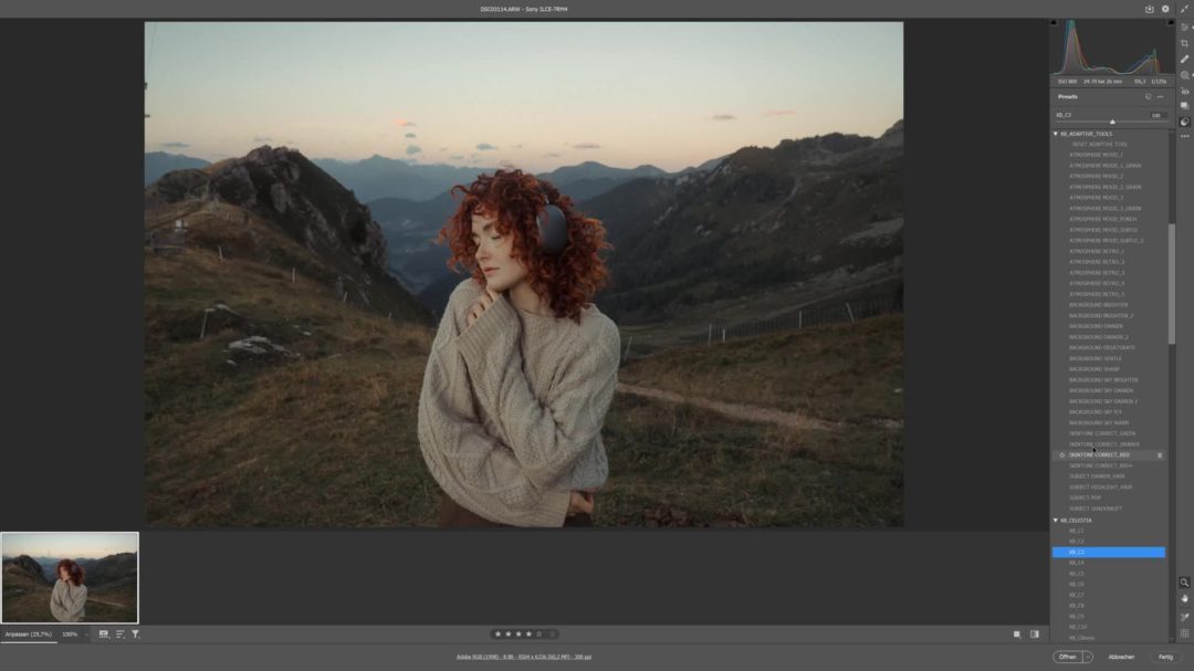 34组复古怀旧户外人像模特肖像摄影照片调色Lightroom预设包 Kai Boettcher / Kai Boet – Lightroom/Photoshop Adaptive Toolpack 插件预设 第4张-素材湾丨精选海外优质设计素材资源 34组复古怀旧户外人像模特肖像摄影照片调色Lightroom预设包 Kai Boettcher / Kai Boet – Lightroom/Photoshop Adaptive Toolpack 插件预设 sucaiwan.com