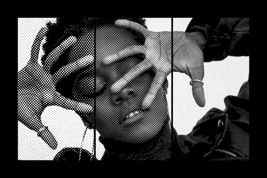 复古半色调像素颗粒波点雕刻纹理叠加PSD特效样机 Halftone Effect , 第6张-素材湾丨精选海外优质设计素材资源 复古半色调像素颗粒波点雕刻纹理叠加PSD特效样机 Halftone Effect , sucaiwan.com