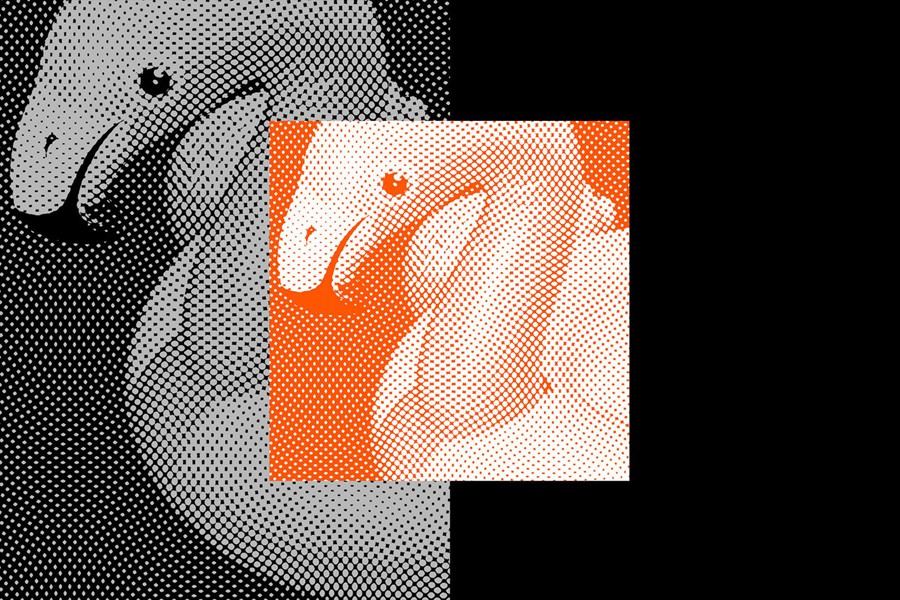 复古半色调像素颗粒波点雕刻纹理叠加PSD特效样机 Halftone Effect , 第8张-素材湾丨精选海外优质设计素材资源 复古半色调像素颗粒波点雕刻纹理叠加PSD特效样机 Halftone Effect , sucaiwan.com