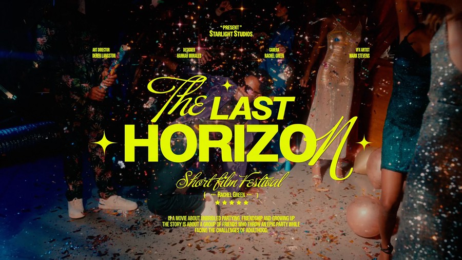 10种史诗电影封面文本版式标题 Epic Movie Titles 影视音频 sucaiwan.com