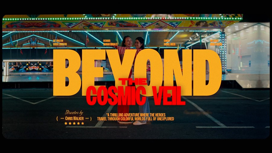 10种史诗电影封面文本版式标题 Epic Movie Titles 影视音频 sucaiwan.com