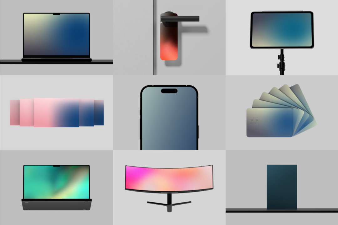 时尚苹果iPad平板iPhone手机MacBook电脑名片信用卡书籍PS展示贴图样机 Minimal Mockups 样机素材 第1张-素材湾丨精选海外优质设计素材资源 时尚苹果iPad平板iPhone手机MacBook电脑名片信用卡书籍PS展示贴图样机 Minimal Mockups 样机素材 sucaiwan.com
