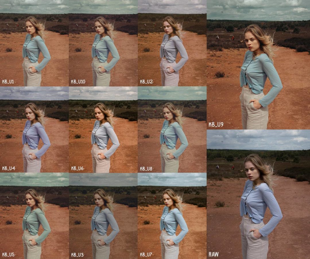 10组梦幻乌托邦风格户外旅行肖像模特摄影照片调色Lightroom预设 Kai Boettcher / @kai.boet – Utopia 插件预设 第3张-素材湾丨精选海外优质设计素材资源 10组梦幻乌托邦风格户外旅行肖像模特摄影照片调色Lightroom预设 Kai Boettcher / @kai.boet – Utopia 插件预设 sucaiwan.com