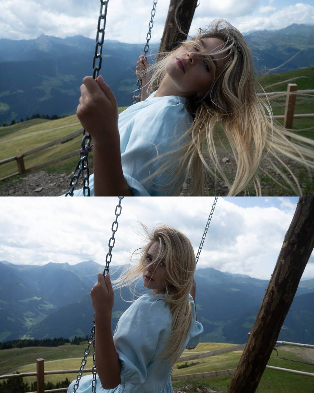 10组梦幻乌托邦风格户外旅行肖像模特摄影照片调色Lightroom预设 Kai Boettcher / @kai.boet – Utopia 插件预设 第6张-素材湾丨精选海外优质设计素材资源 10组梦幻乌托邦风格户外旅行肖像模特摄影照片调色Lightroom预设 Kai Boettcher / @kai.boet – Utopia 插件预设 sucaiwan.com