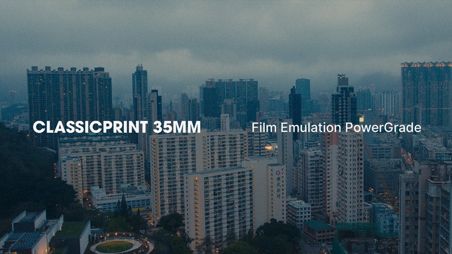 ClassicPrint 35mm Film Emulation PowerGrade V3 港风美学经典35mm胶片模拟电影视觉效果色彩分级达芬奇调色节点 插件预设 第5张-素材湾丨精选海外优质设计素材资源 ClassicPrint 35mm Film Emulation PowerGrade V3 港风美学经典35mm胶片模拟电影视觉效果色彩分级达芬奇调色节点 插件预设 sucaiwan.com