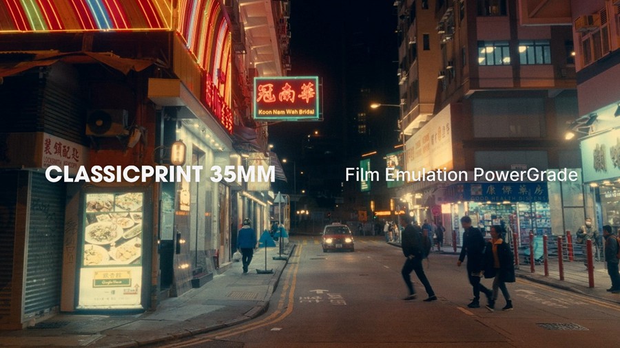 ClassicPrint 35mm Film Emulation PowerGrade V3 港风美学经典35mm胶片模拟电影视觉效果色彩分级达芬奇调色节点 插件预设 第7张-素材湾丨精选海外优质设计素材资源 ClassicPrint 35mm Film Emulation PowerGrade V3 港风美学经典35mm胶片模拟电影视觉效果色彩分级达芬奇调色节点 插件预设 sucaiwan.com