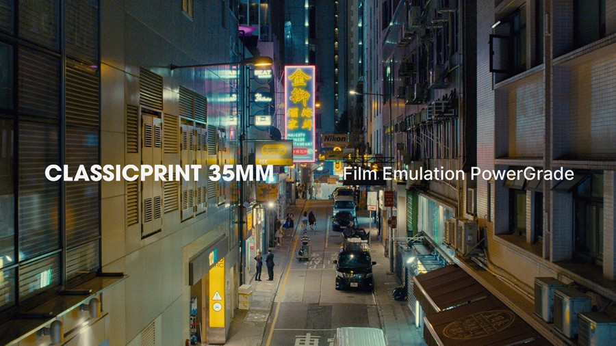 ClassicPrint 35mm Film Emulation PowerGrade V3 港风美学经典35mm胶片模拟电影视觉效果色彩分级达芬奇调色节点 插件预设 第8张-素材湾丨精选海外优质设计素材资源 ClassicPrint 35mm Film Emulation PowerGrade V3 港风美学经典35mm胶片模拟电影视觉效果色彩分级达芬奇调色节点 插件预设 sucaiwan.com