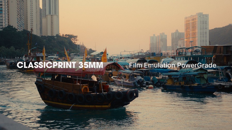 ClassicPrint 35mm Film Emulation PowerGrade V3 港风美学经典35mm胶片模拟电影视觉效果色彩分级达芬奇调色节点 插件预设 第9张-素材湾丨精选海外优质设计素材资源 ClassicPrint 35mm Film Emulation PowerGrade V3 港风美学经典35mm胶片模拟电影视觉效果色彩分级达芬奇调色节点 插件预设 sucaiwan.com
