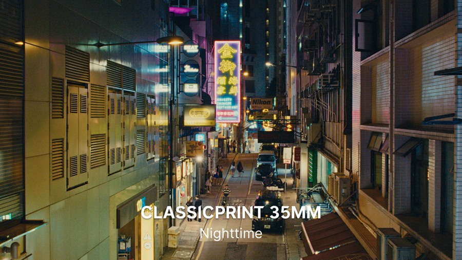 ClassicPrint 35mm Film Emulation PowerGrade V3 港风美学经典35mm胶片模拟电影视觉效果色彩分级达芬奇调色节点 插件预设 第16张-素材湾丨精选海外优质设计素材资源 ClassicPrint 35mm Film Emulation PowerGrade V3 港风美学经典35mm胶片模拟电影视觉效果色彩分级达芬奇调色节点 插件预设 sucaiwan.com